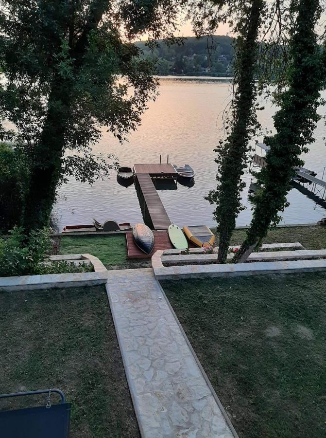 Beach House أورفو المظهر الخارجي الصورة