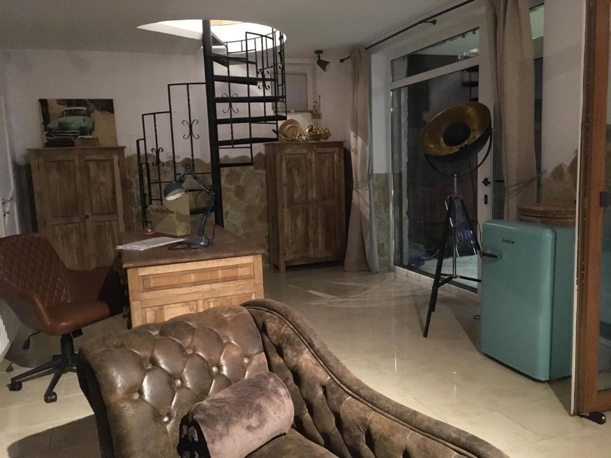 Beach House أورفو المظهر الخارجي الصورة